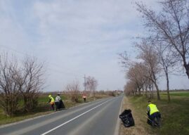 Очишћен путни правац Белегиш-Сурдук